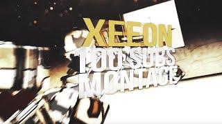 Xeeons 100 Subscriber Montage