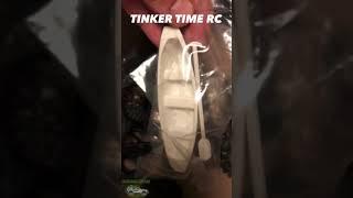 TINKER TIME RC & RAKHANISHU RC