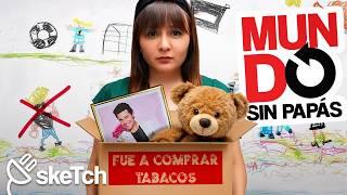 Los Papás NO Existen | enchufetv