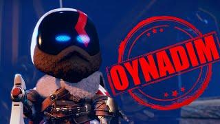 OYNADIM: ASTRO BOT