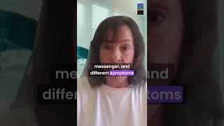 Your Body Is A Messenger