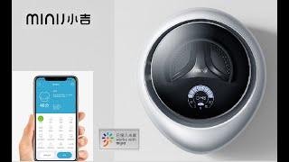 Smart Washing Machine Xiaomi MiniJ