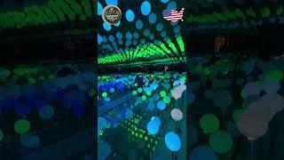 IMAGINARIUM 360: USA Fantasy Light Wonderland with Food, Fun, and Magic!  | Part 1 |