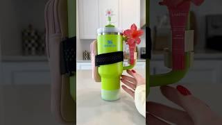 New tumbler restock  #asmr #restock #tumbler #satisfying #summer #asmrsounds #relaxing #fyp