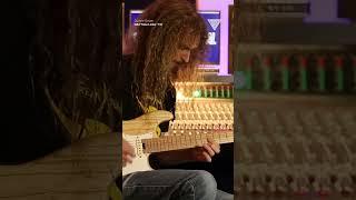 Guthrie Govan in 7/8