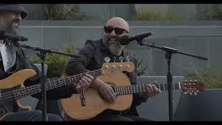 Raul Pacheco at Grand Performances (State of the State event 3/26/2023)