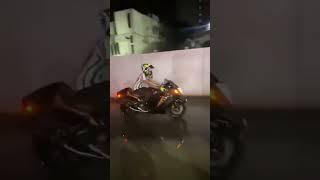 TTF VASAN HAYABUSA BIKE WHEELING VIDEO BY MD SUFIYAN GAMER 