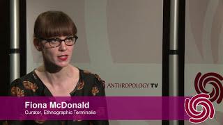 Art and Anthropology: Ethnographic Terminalia