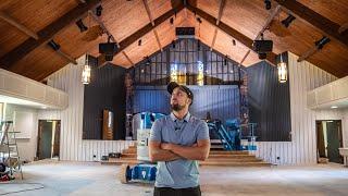 Upgrade Church Audio, Video, and Lighting (Essential Tips)