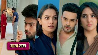 Suman Indori NEW PROMO Today Suman calls Devika trash, Akhil gave a befitting reply to Bhoomi