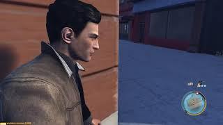 Mafia II - War with Police