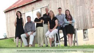 Faces of Food & Farming