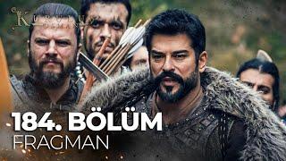 Kuruluş Osman 184. Bölüm Fragman | "Bize boyun mu eğdireceksin!" @atvturkiye