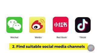 SODA Chinese Social Media Marketing ‑ SODA Global Marketing