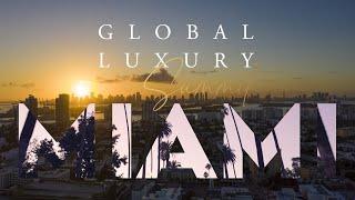 Coldwell Banker Global Luxury Summit - Miami