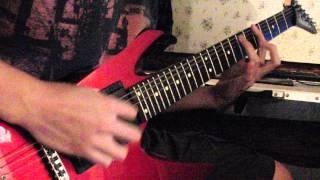 Original Melodic Death Metal Riffs