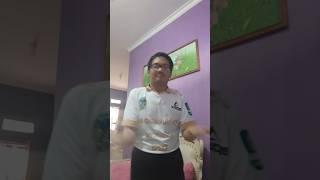 Rosé of Blackpink (ft. Bruno Mars) - APT. | Dance Cover by Juanindo "Juan" Jorgi Janad (PSIM Jogja)