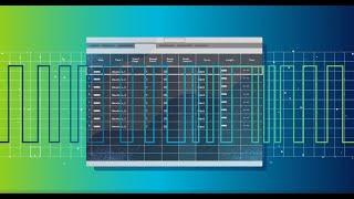 Electronic Warfare Simulation using Arbitrary Waveform Generator AWG70000