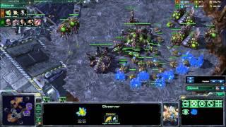 Diamond League Death Match #1 PvZ