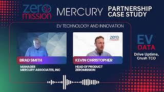 ZeroMission and Mercury Partnership Case Study