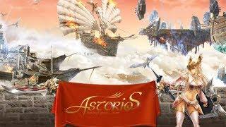 LINEAGE 2 обзор сервера ASTERIOS