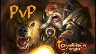 drakensang online - batalkassire 5V5 STARTS