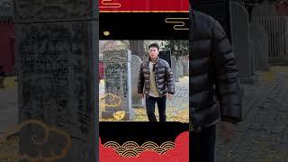 你還能看出來這是哪部影片嗎？#释小龙 ️ 功夫 | Kung Fu | 武打 | 反差 | 抗日