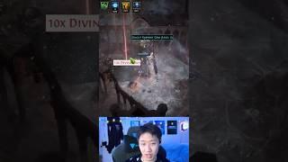 Divine Printing Machine Discovered in Path of Exile 2 #poe2 #pathofexile2 #gaming