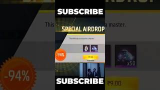 Special Airdrop Tips And Tricks