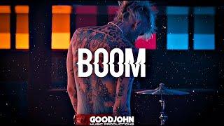 [FREE] Trippie Redd x MGK x Travis Barker Type Beat - “BOOM" | Alternative Rock x Pop Punk Beat 2025