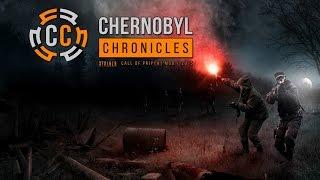 S.T.A.L.K.E.R. Chernobyl Chronicles #2-Тайник Степаныча