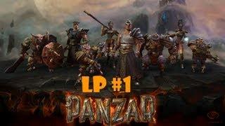 Panzar LP. #1 С семкой