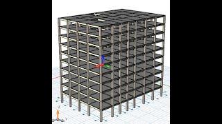 HOW TO USE PROTA STRUCTURE 2018 -DESIGNING VILLA BUILIDING