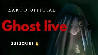 Real ghost caught by cctv camera ||real ghost live #bhoot #ghost #horror