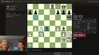 Юношеский Финал БНЛ! [RU] lichess.org