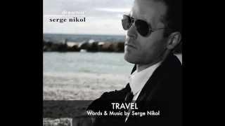 TRAVEL - Serge Nikol - Audio