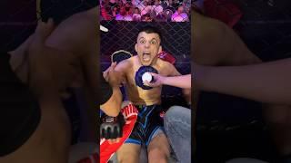 Сброс на заводские настройки! Тренер шарит) #ufc #bellator #shortsvideo