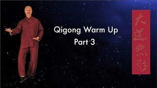 Qigong Warm Up Exercises - Part 3 - for Joint Health - Simon Blow