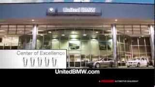 United BMW of Gwinnett March Special