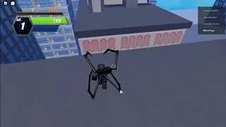 Spider man gamepass. | Roblox Blox verse: unlimited