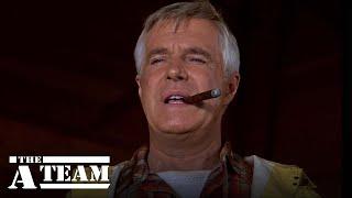 Glamourised Poison: The A-Team Fights Against Drugs | Compilation | The A-Team