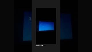 Windows 10 has BSOD TikTok version #shorts #tiktok