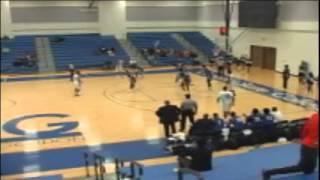 Gordon State College vs. St. Petersburg College