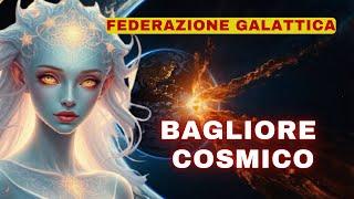 [Federazione Galattica] Non perdete l'occasione. Preparatevi all'onda di trasformazione!