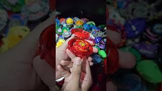 Beyblade Case from 2000s #beyblade #india