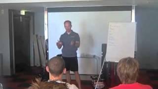 Focus on Force in Personal Training with Scott Hopson