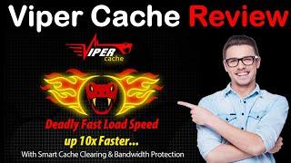 Viper Cache Review | WordPress Cache Plugin