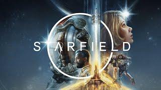 Starfield: Test FPS em 4K - RX 580 + Ryzen 5 1600 AF