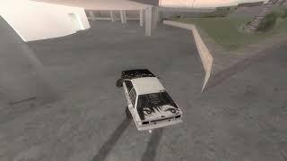 Настанет Час МЕЧТЫ Ae86 || MTA Drift Paradise 3serv...