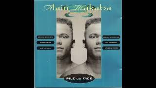 Alain Makaba l Pile ou Face l 1995 l Full Album.